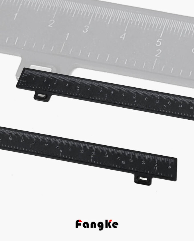Magnetic stripe